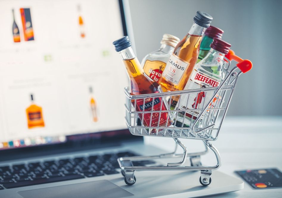 Why Buy Alcohol Online In Nairobi